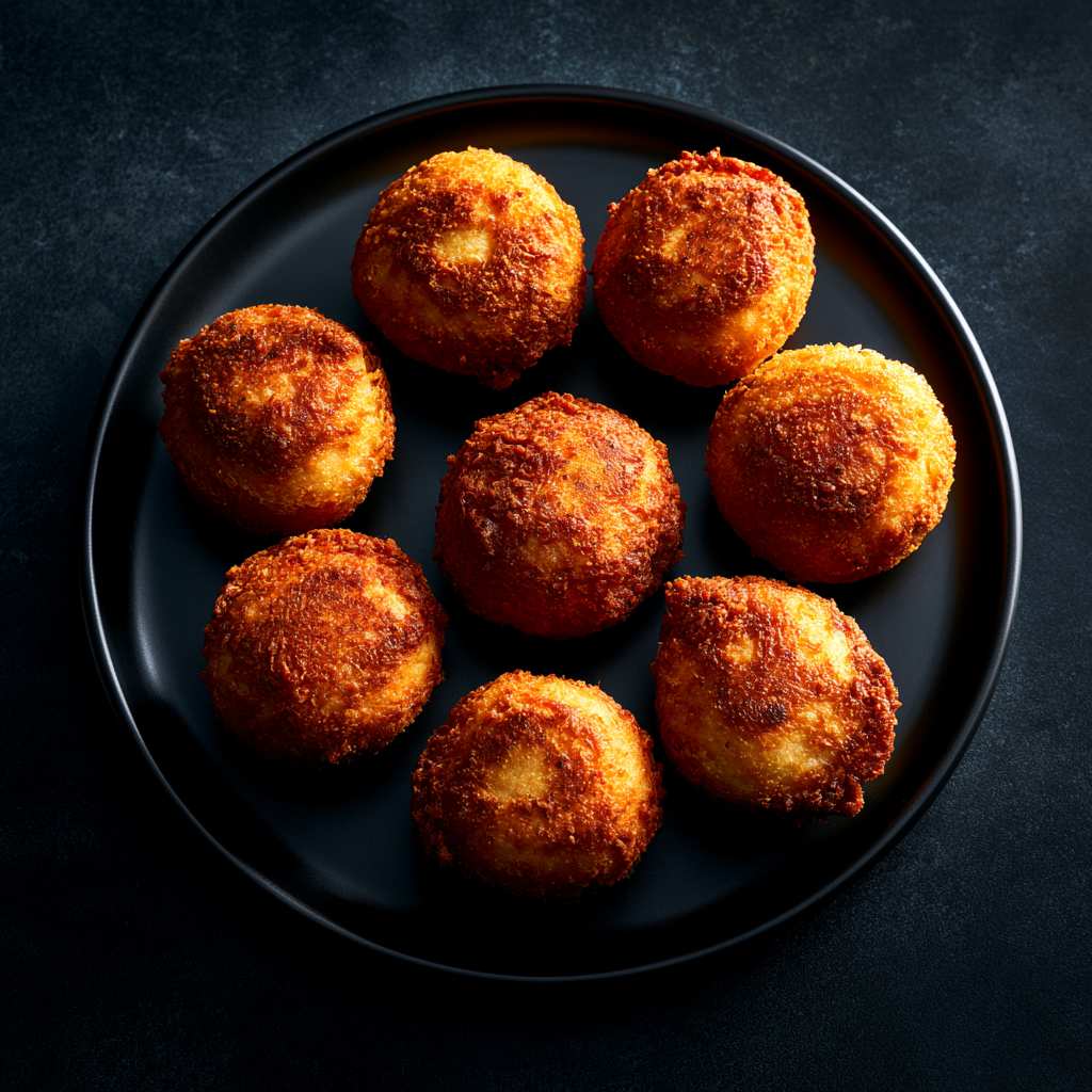 Mysore Bonda