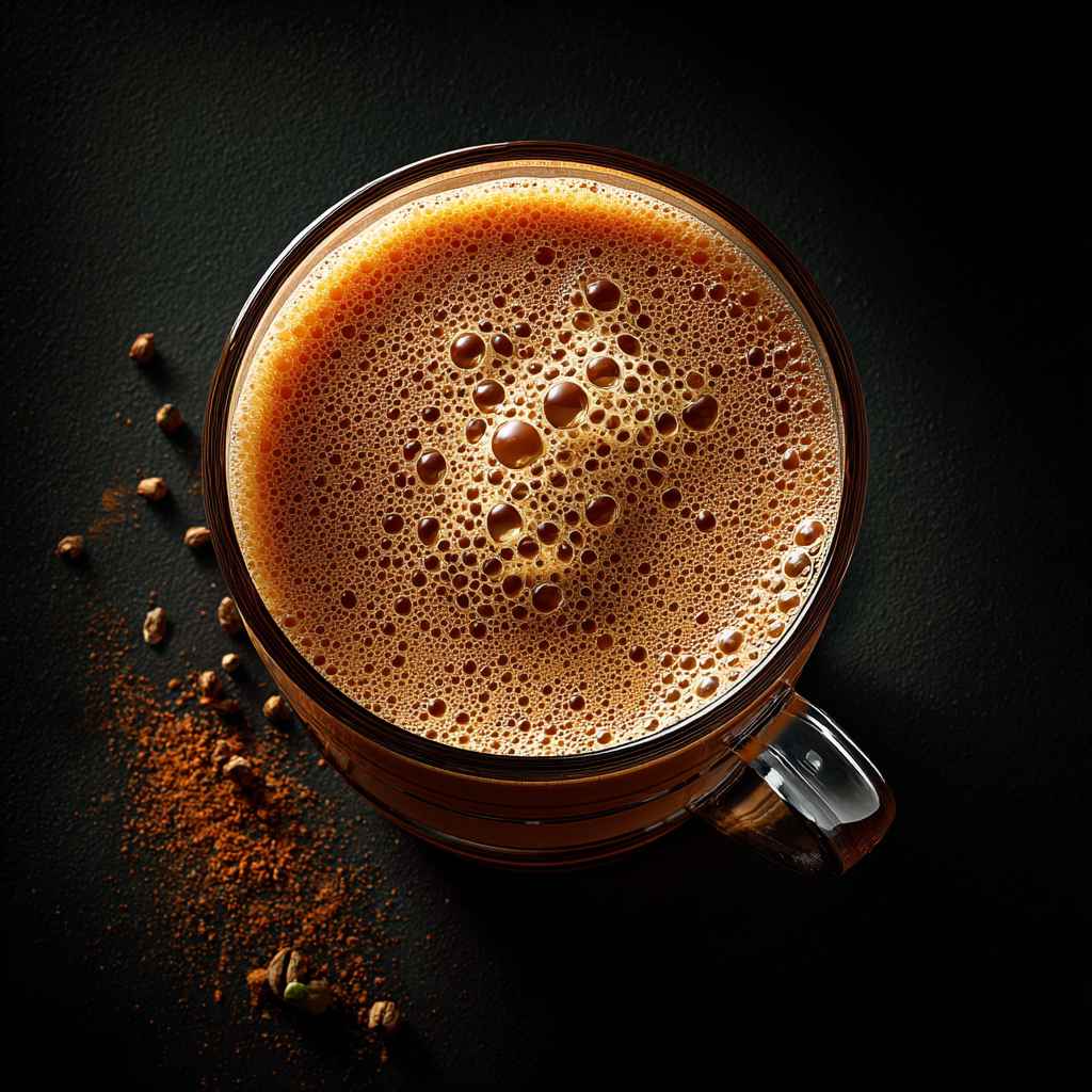 Irani Chai