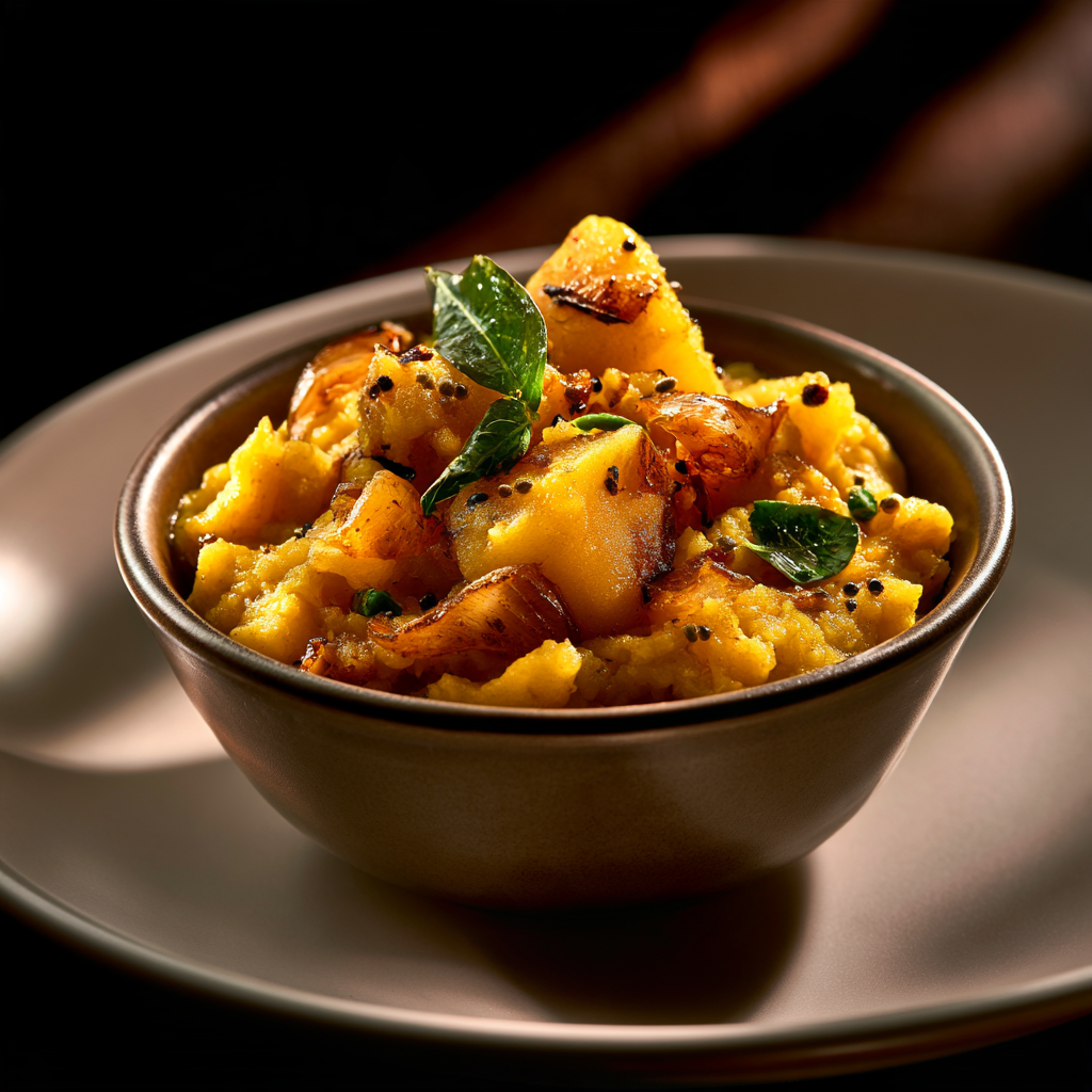 Extra Masala