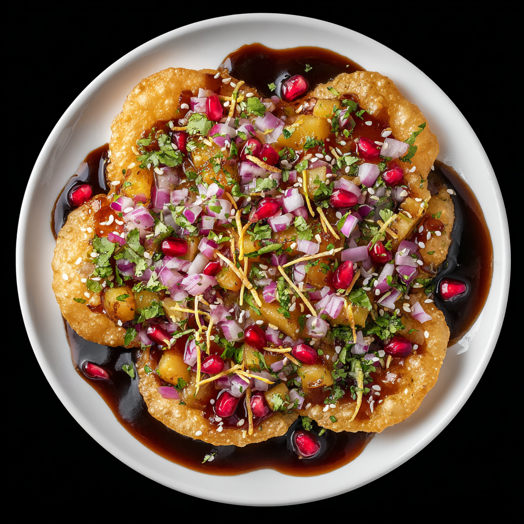 Sev Puri