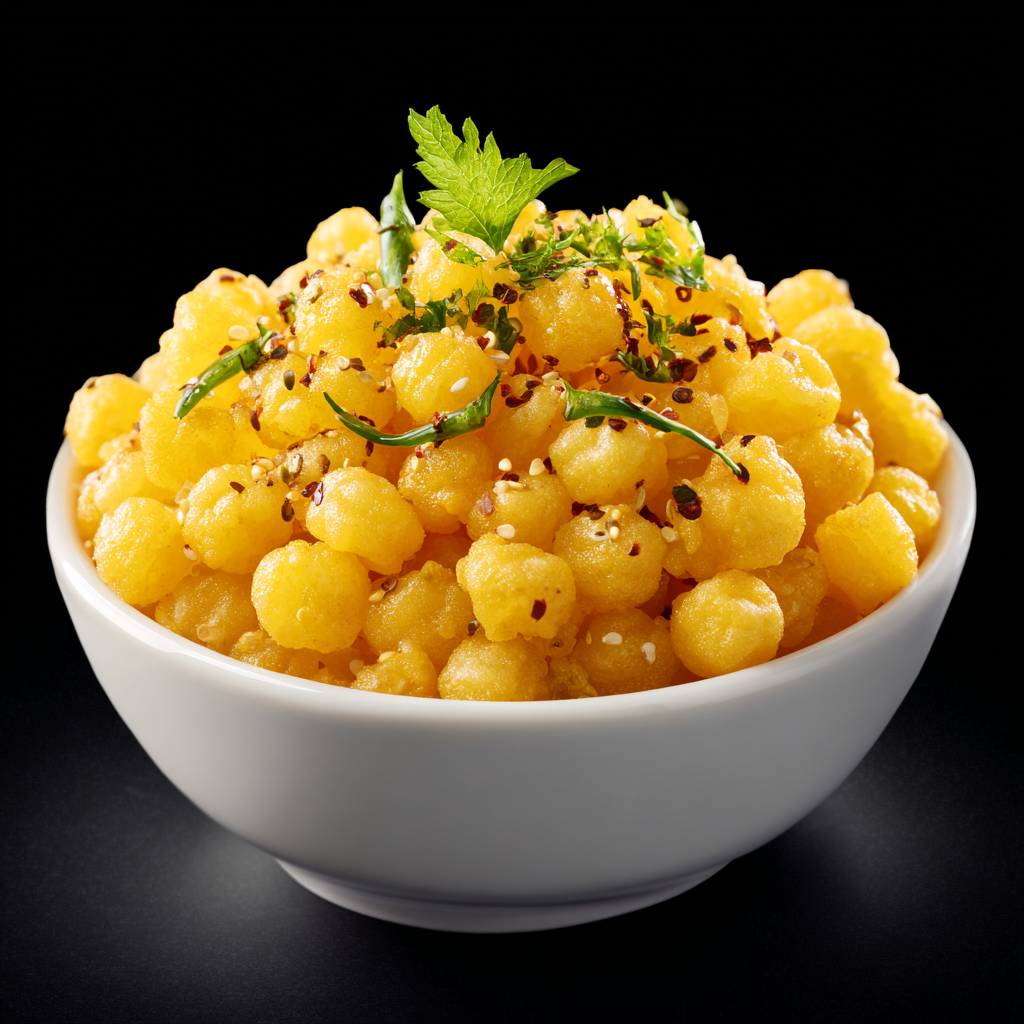 Boondi