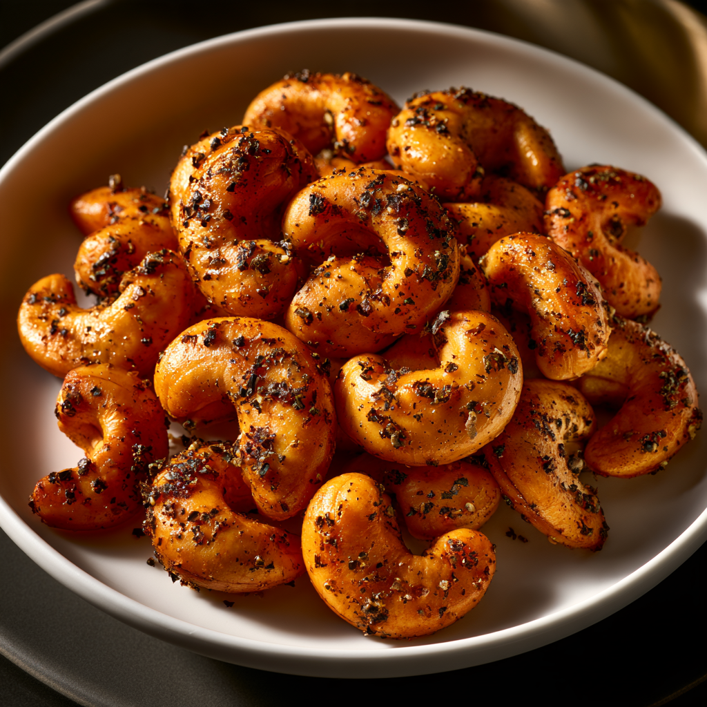 Pepper Kaju