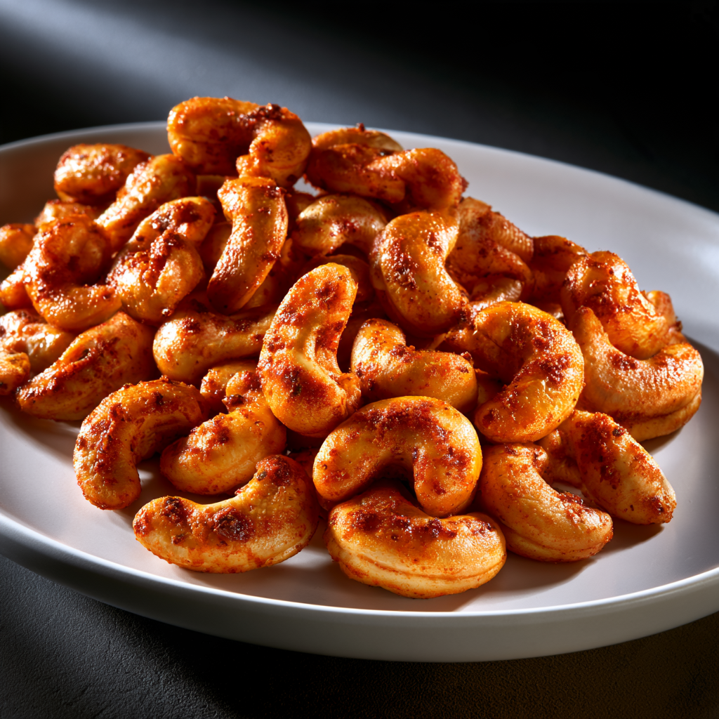 Masala Kaju