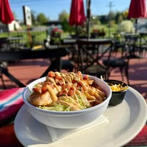 Taco Salad