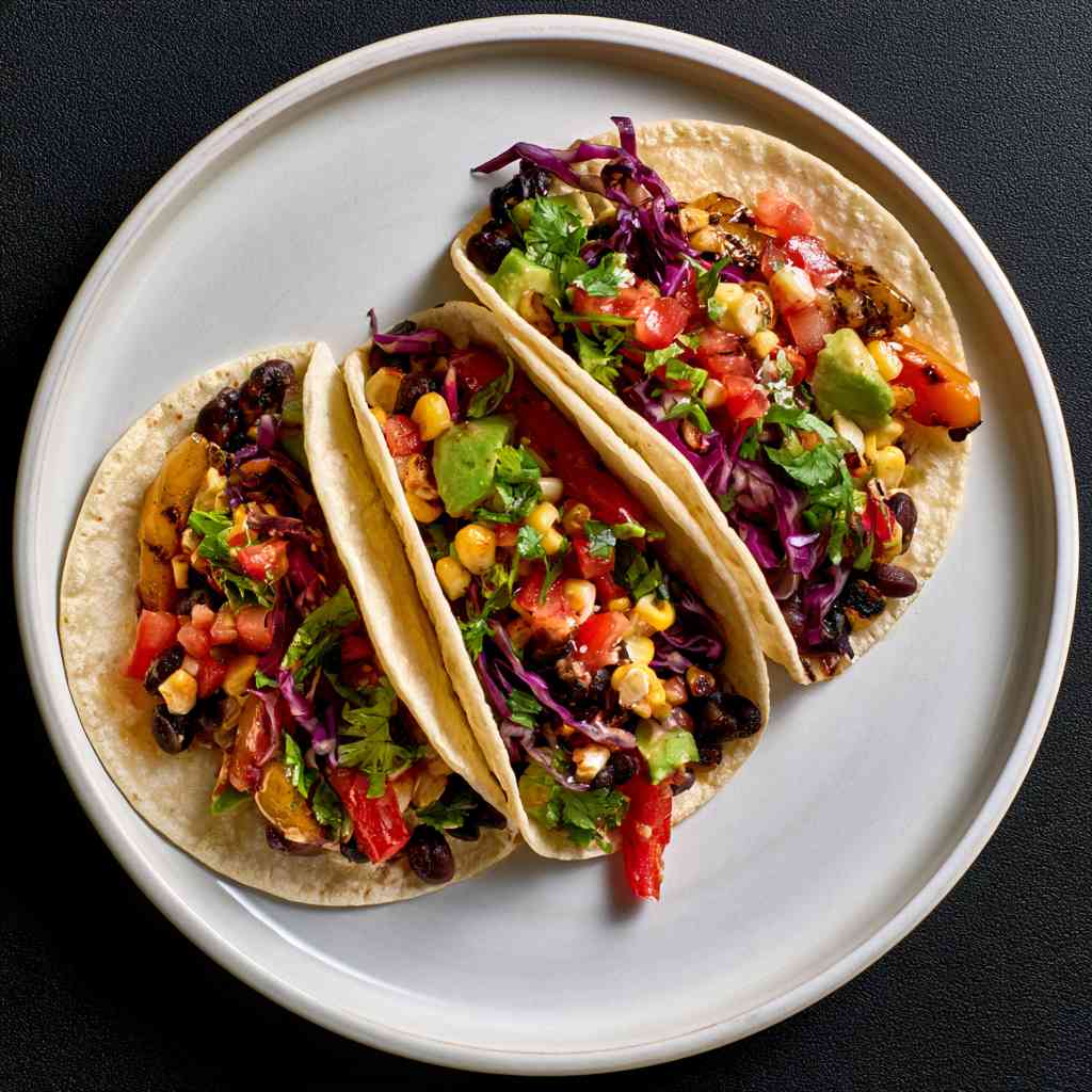 Vegan Tacos (3)