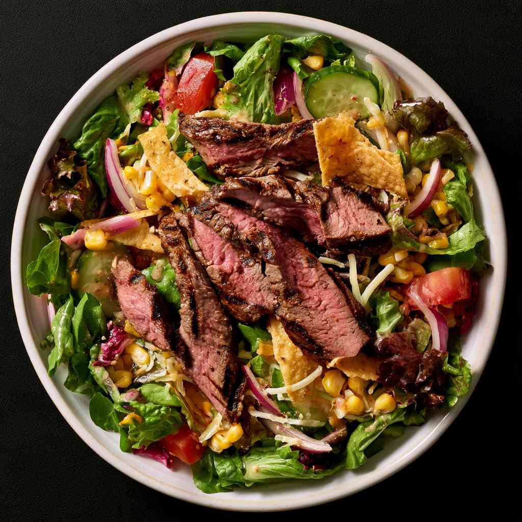 Osorio Salad