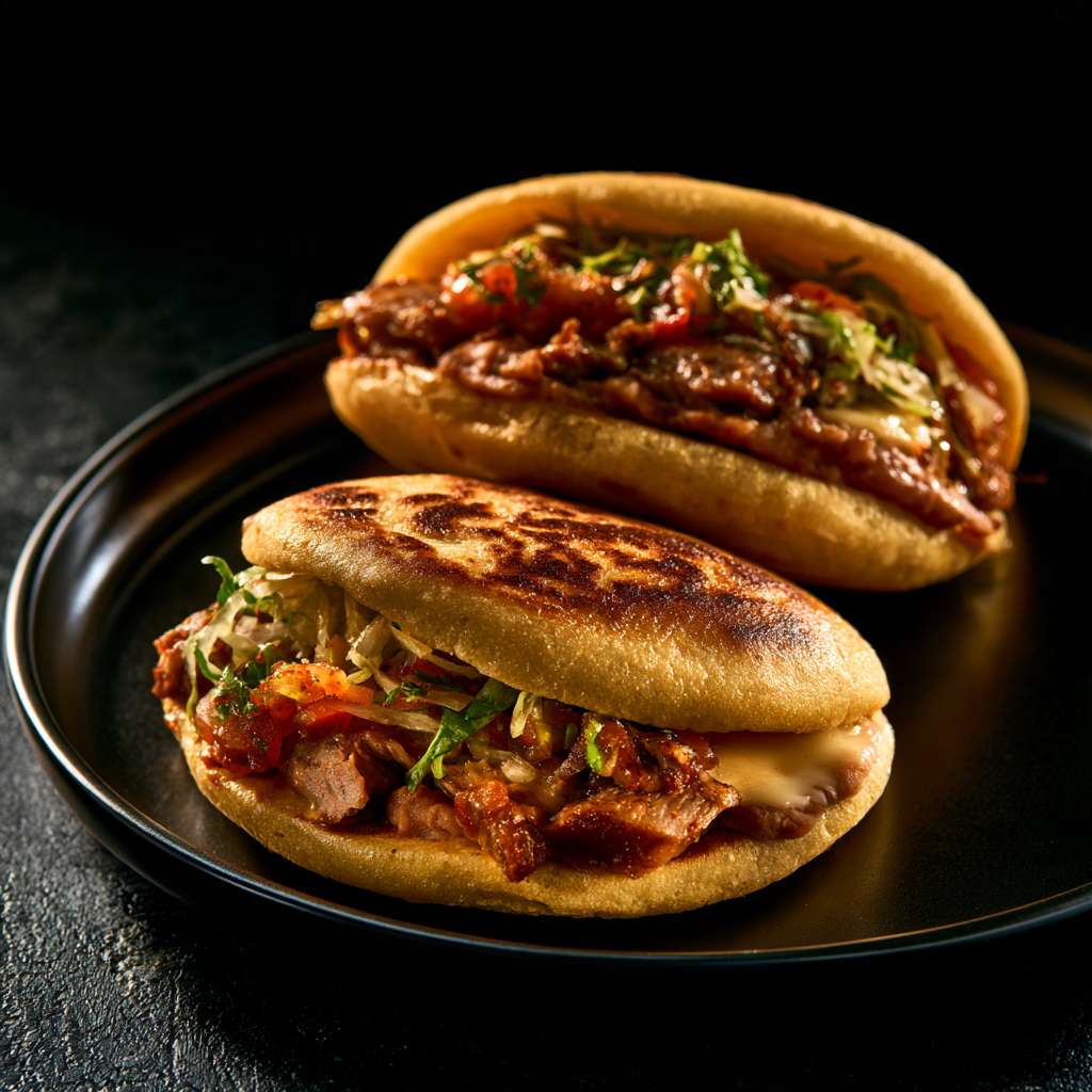 Gorditas
