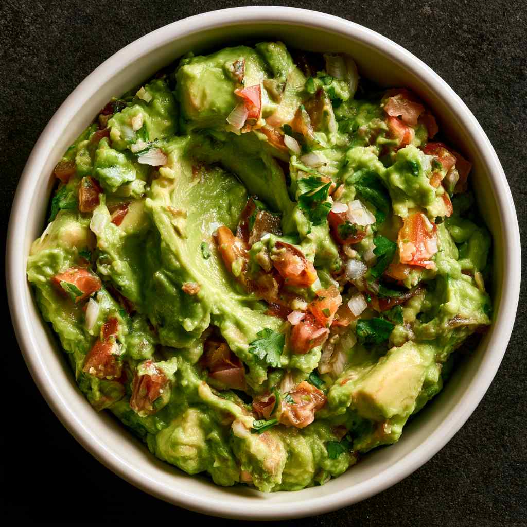 Guacamole (16 oz)