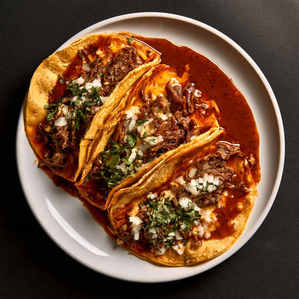 Birria Tacos (3)