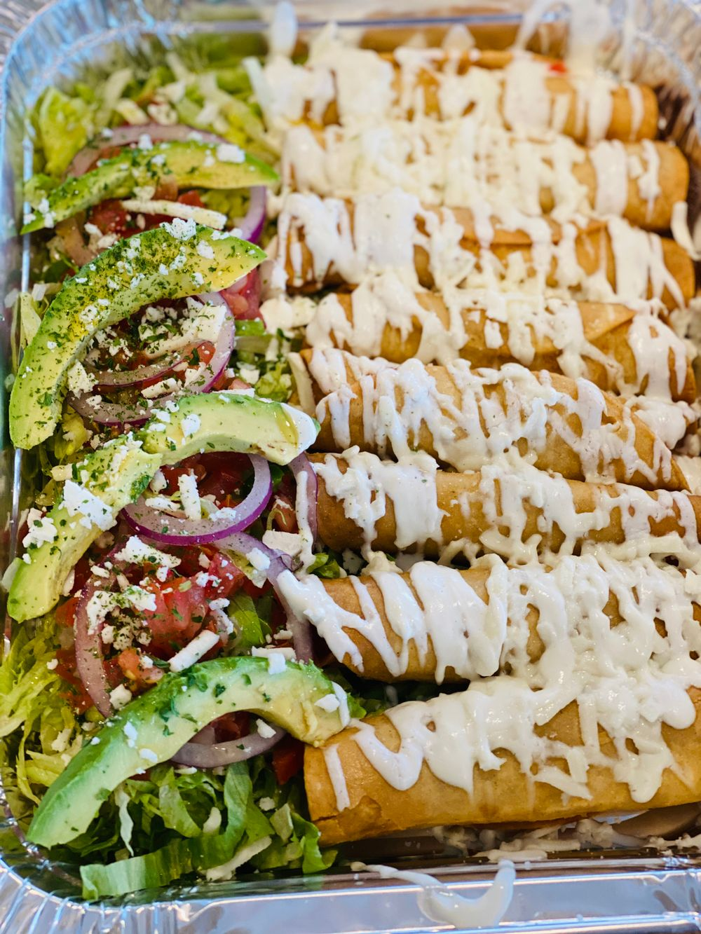 Flautas (4)