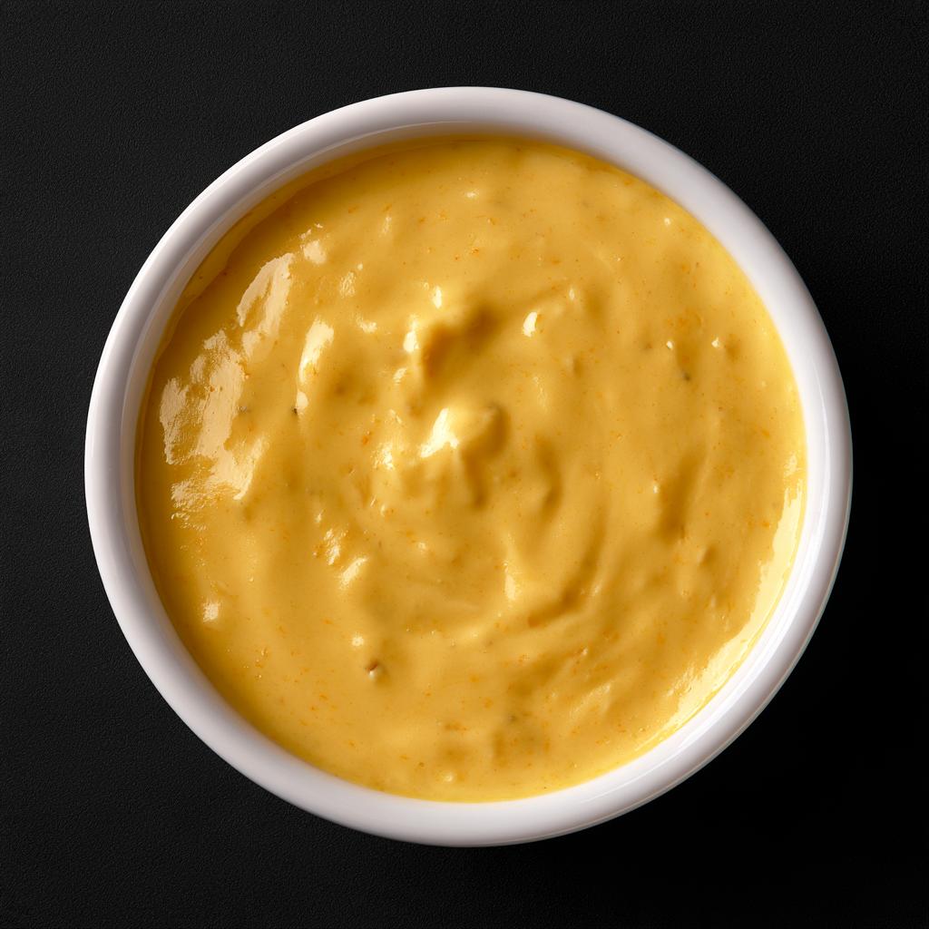 Queso (6 oz) Medium