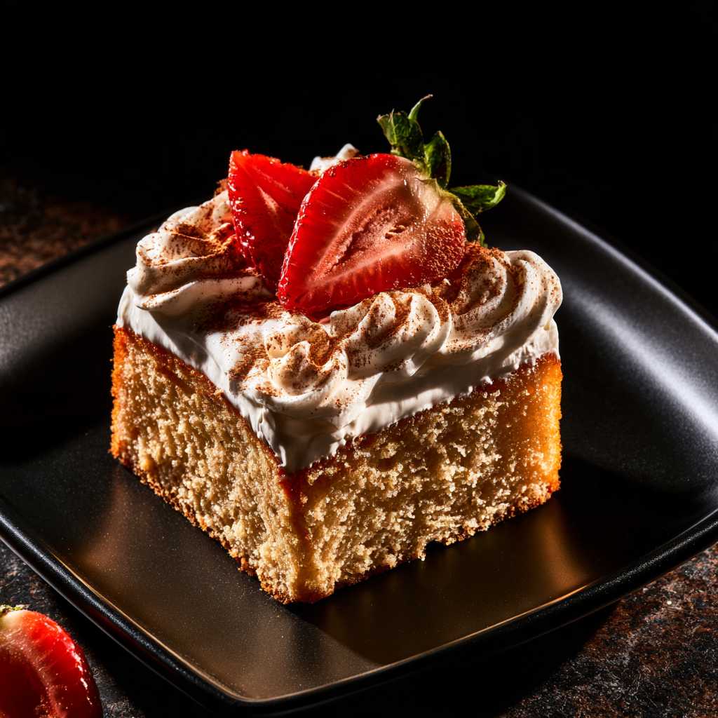 Tres Leches