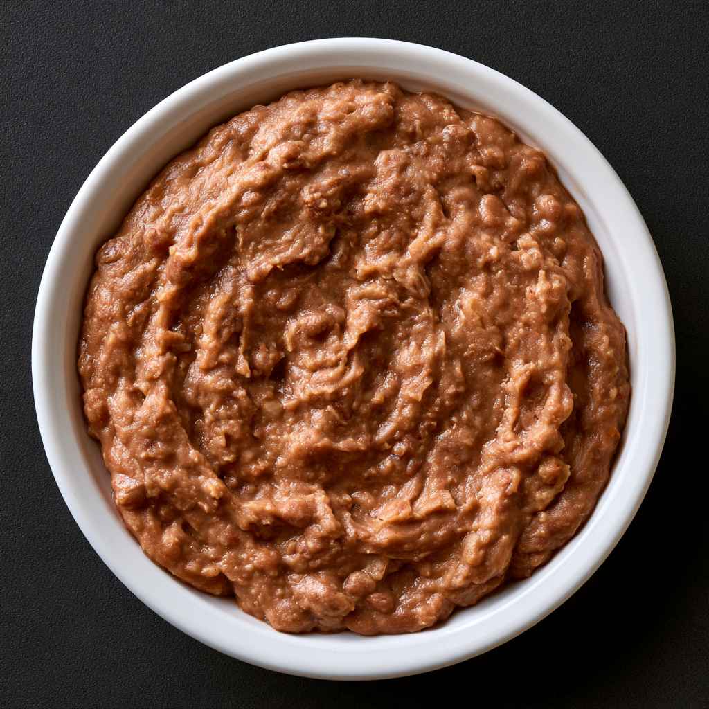 Refried Beans