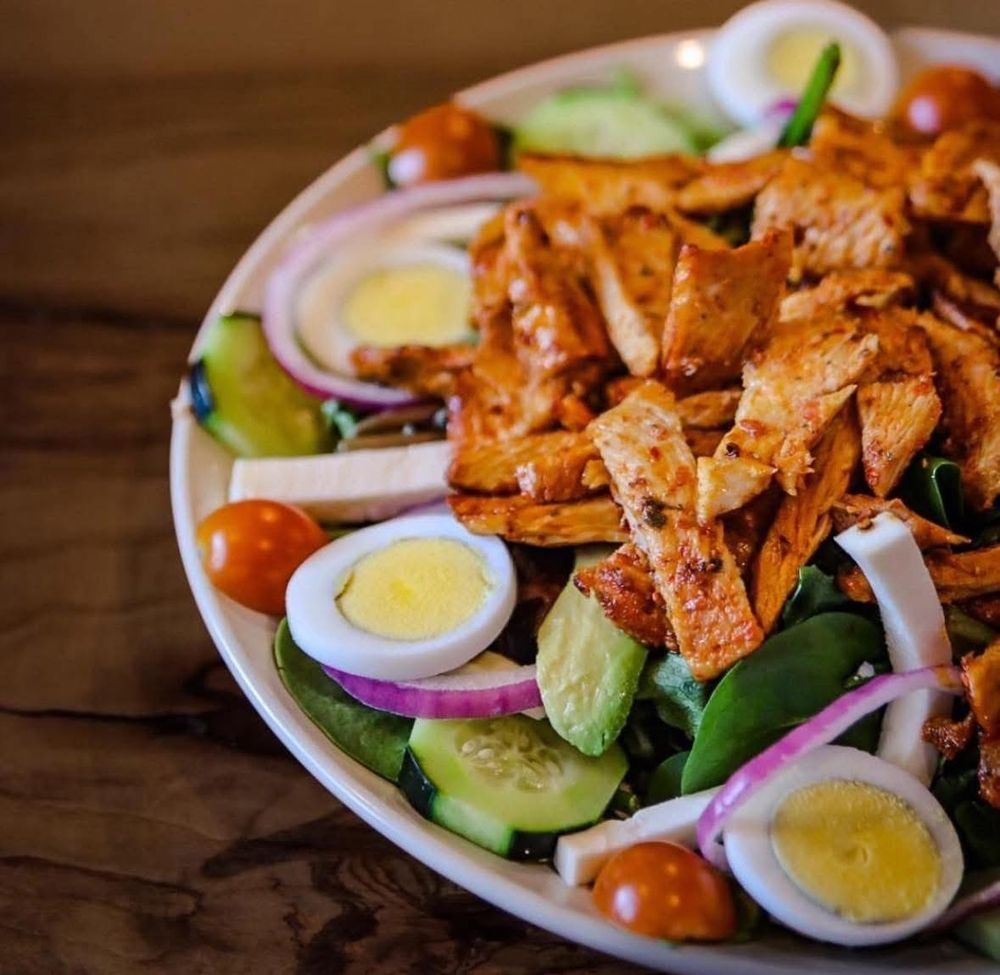 MI Casa Salad