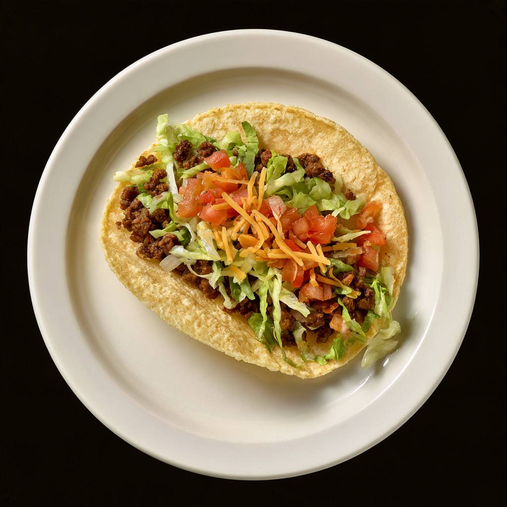 Kids Taco
