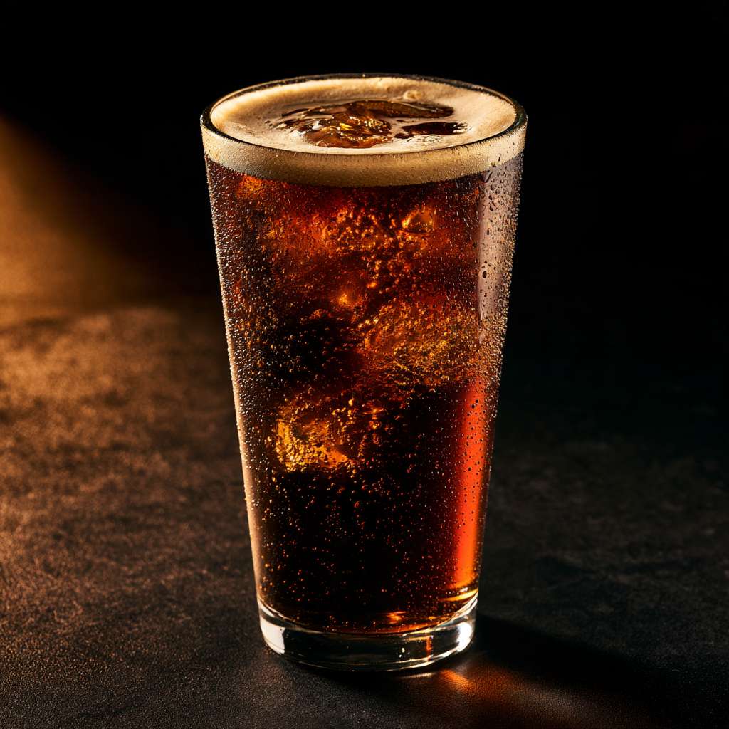 Root Beer