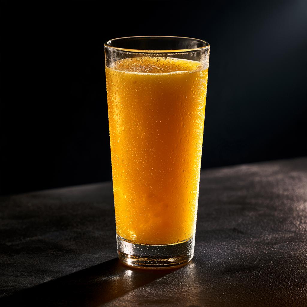 Fresh Juices (Medium 16oz)
