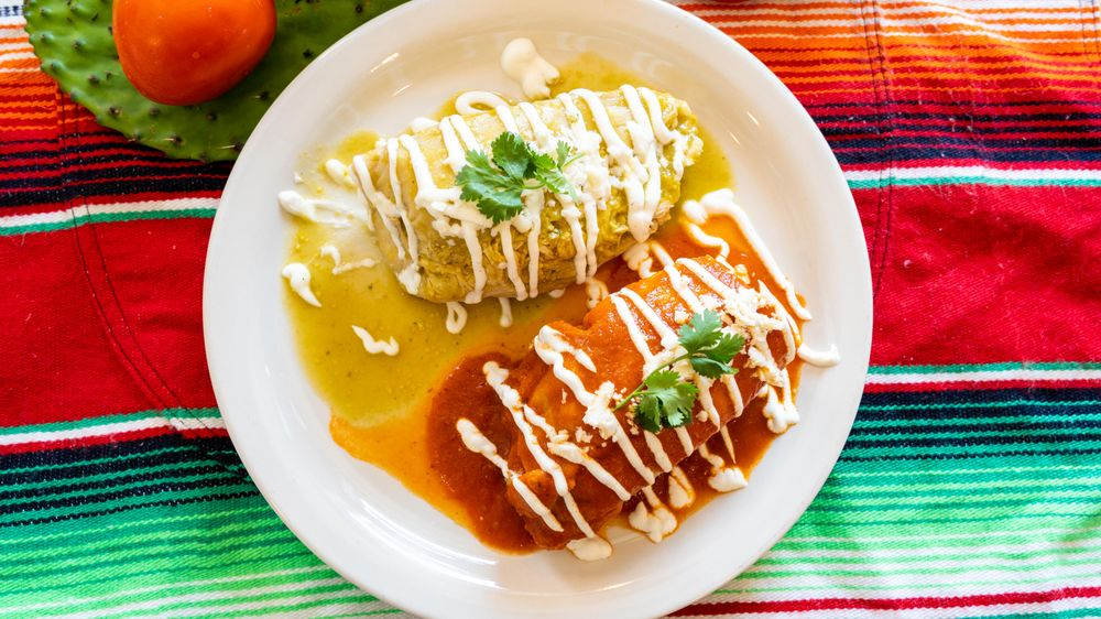 Tamales