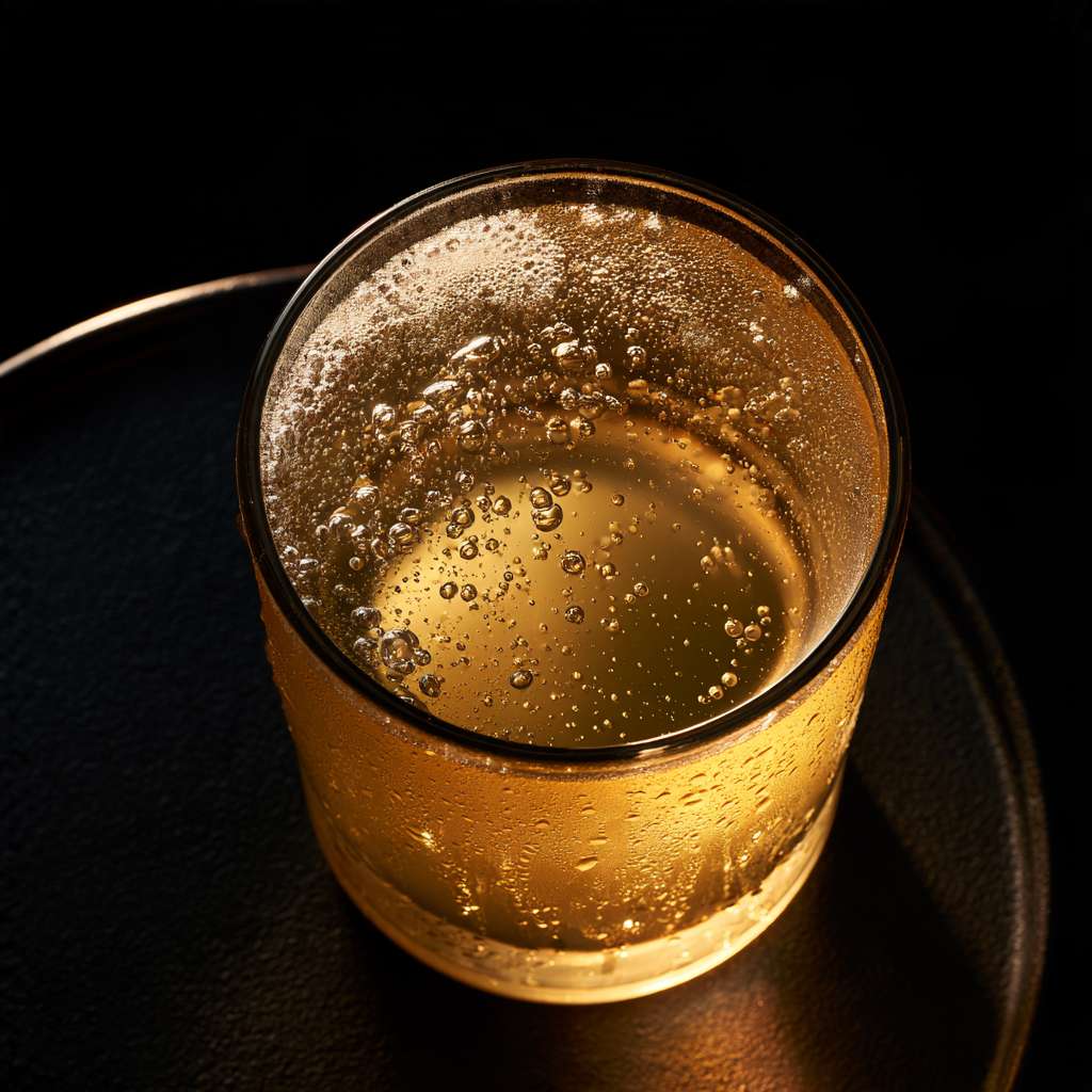 Ginger Ale