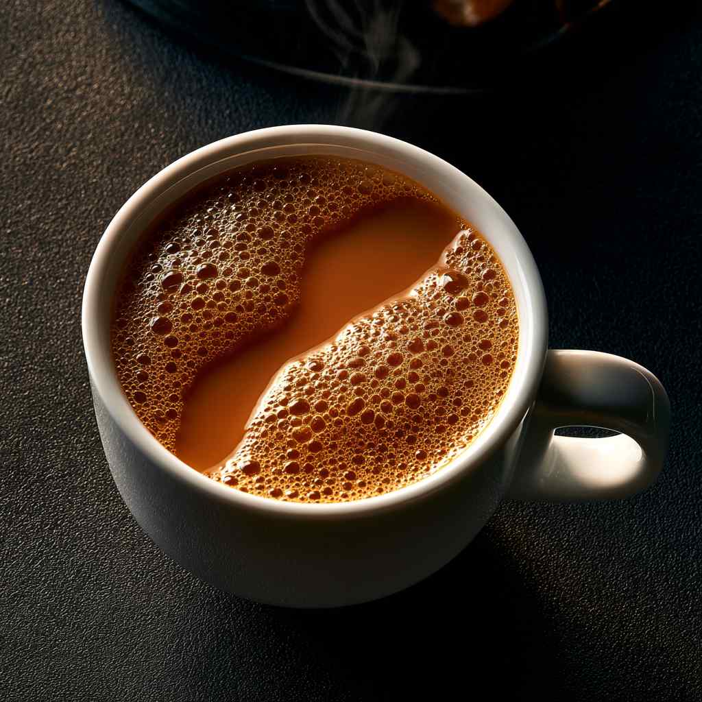 Tea