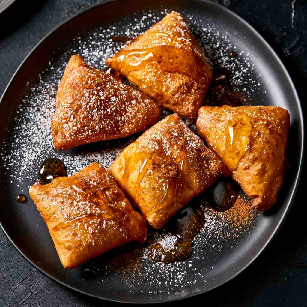 Sopapillas