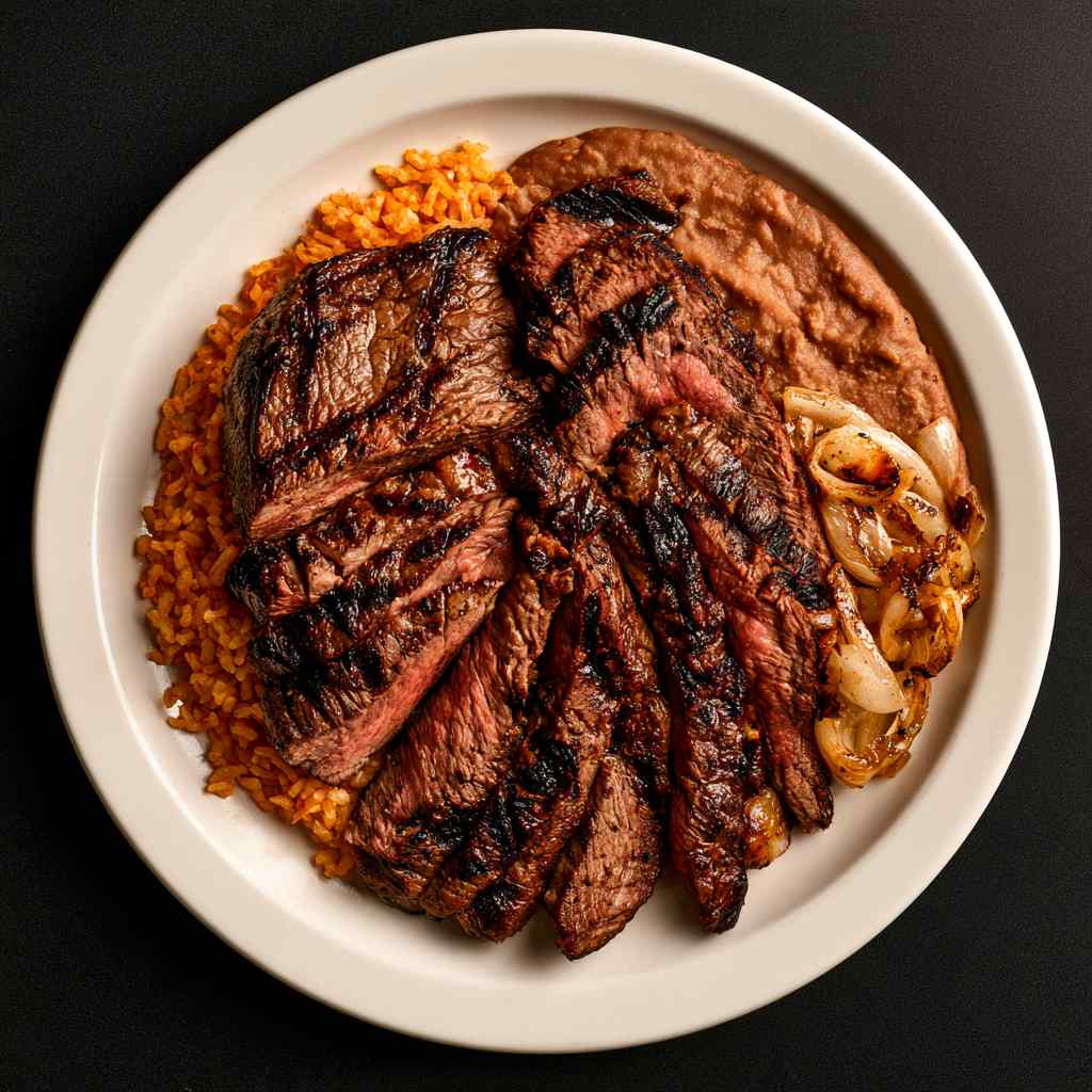 Carne Asada