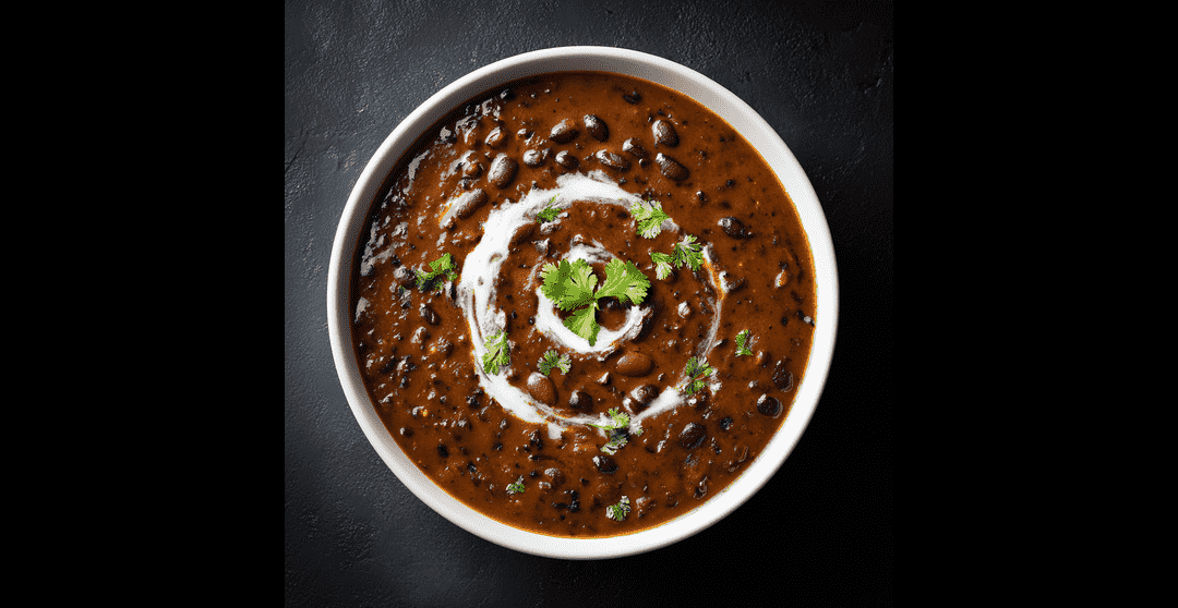 Dal Makhani