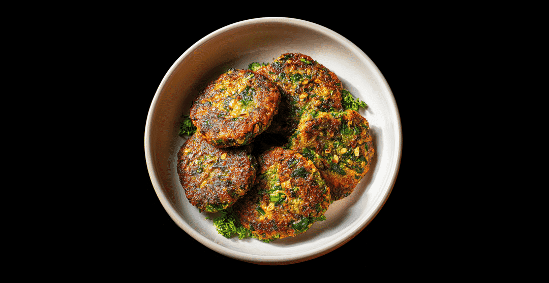 Hara Bhara Kabab
