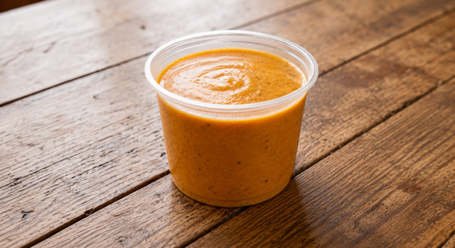 Butter Sauce (2 oz)
