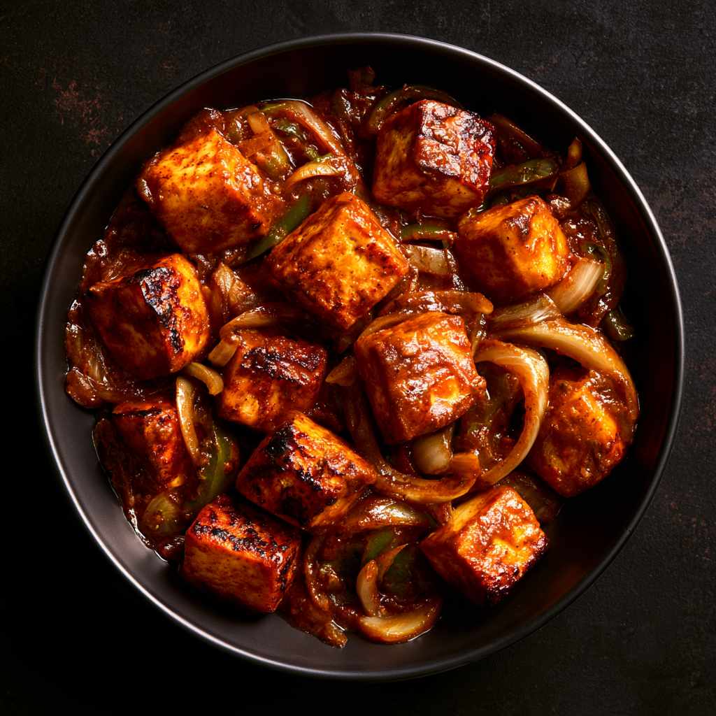 Lat Mai Paneer