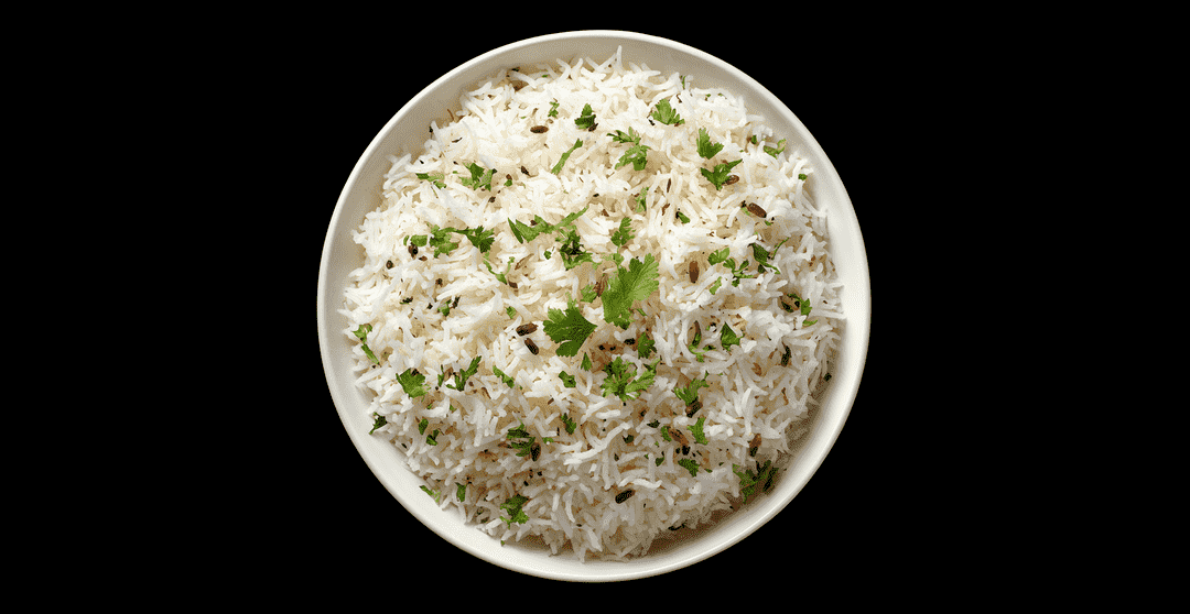 Jeera Rice
