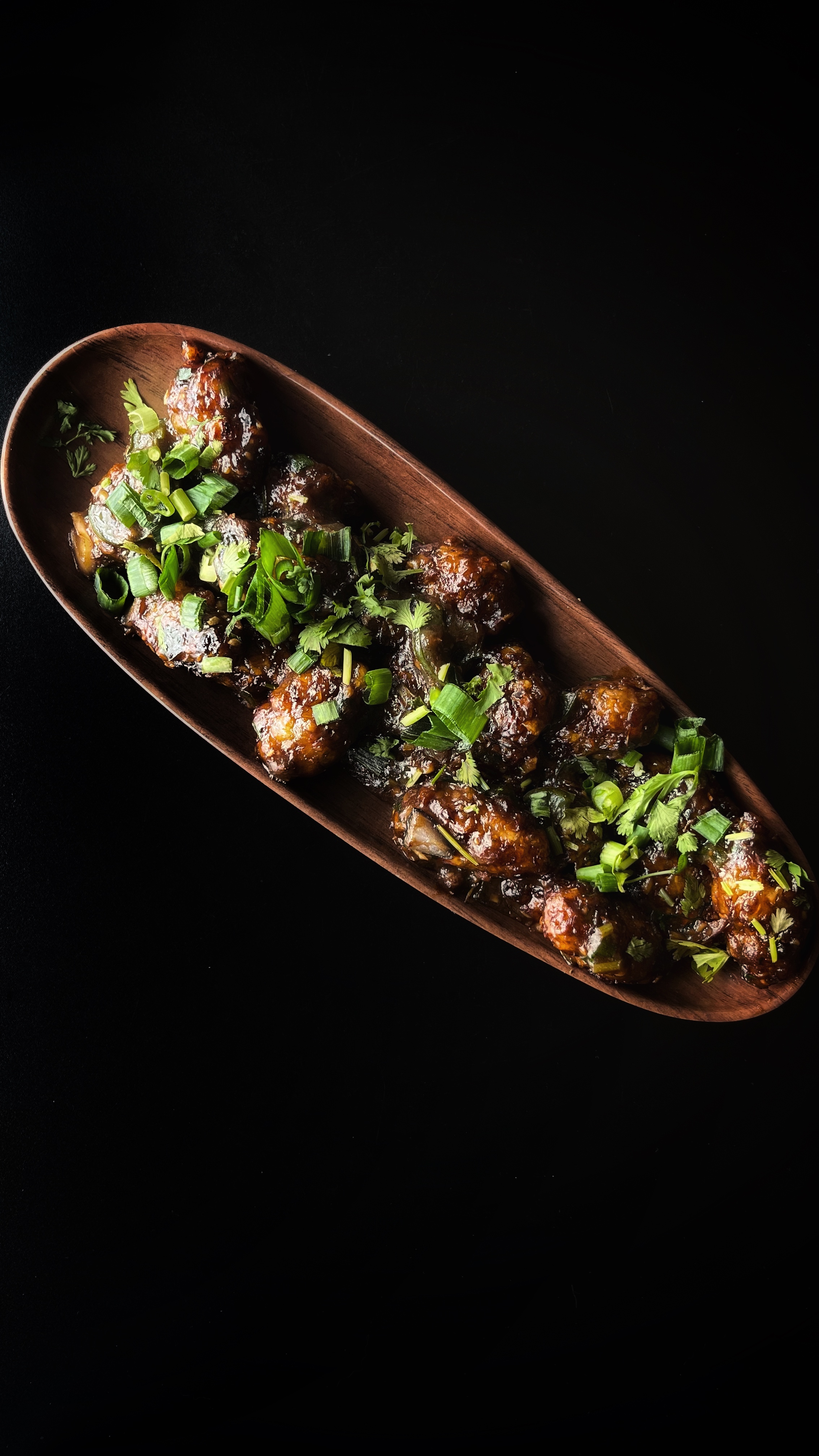 Manchuria