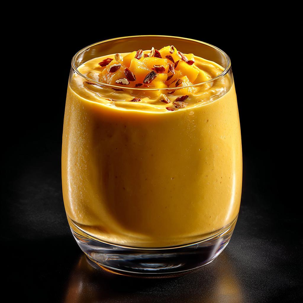 Mango Lassi