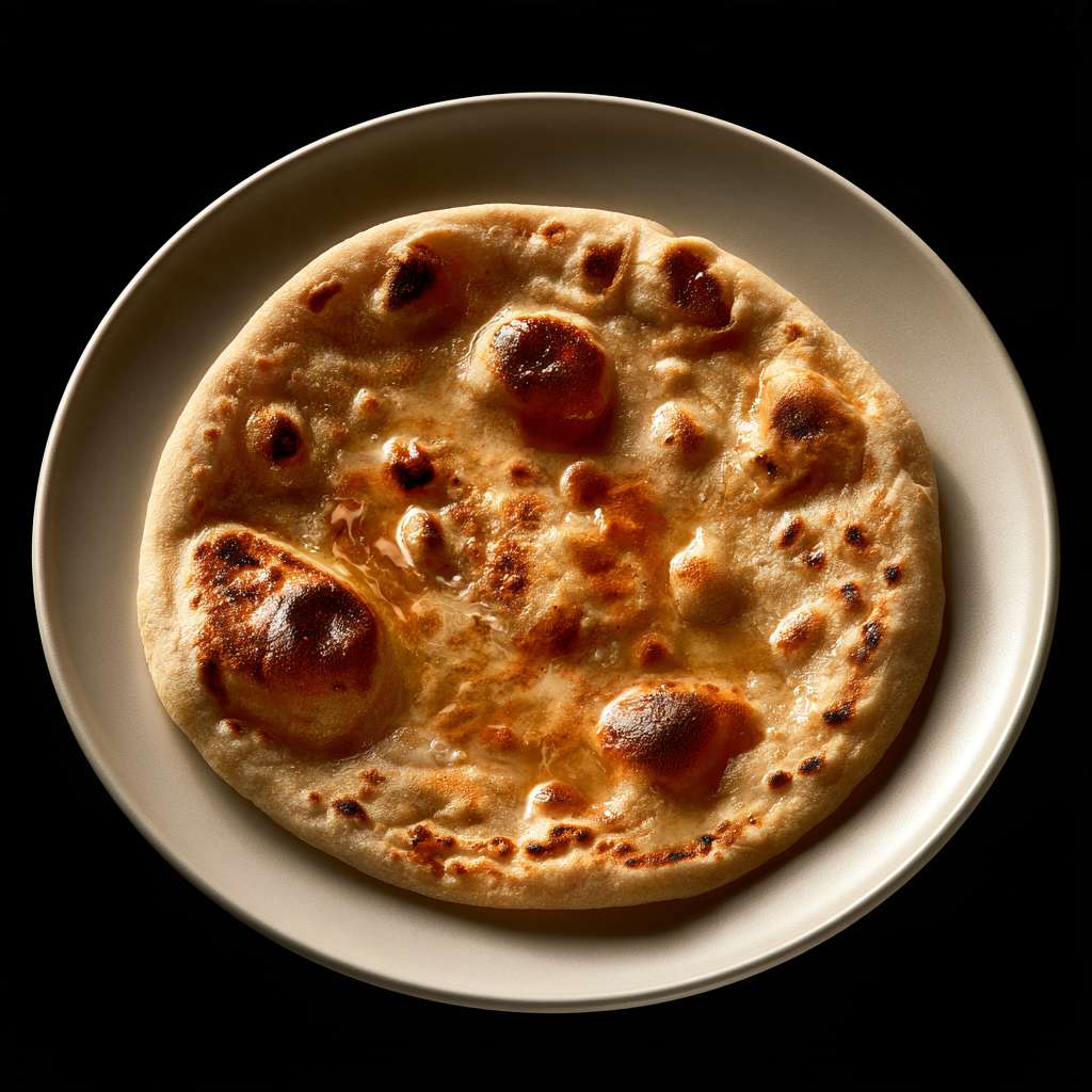 Butter Roti