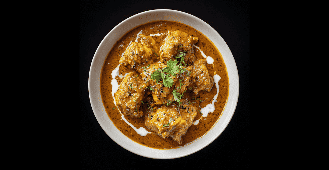 Chicken Salna
