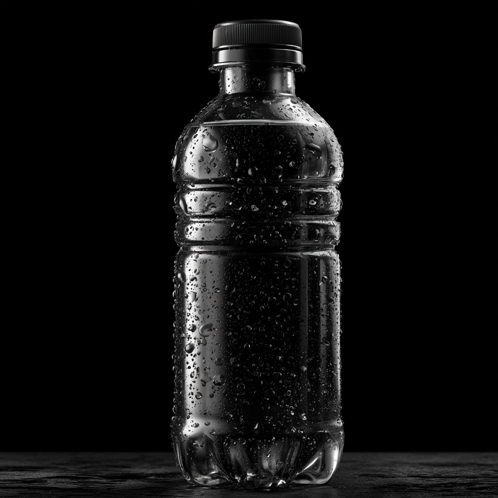 Water Bottle