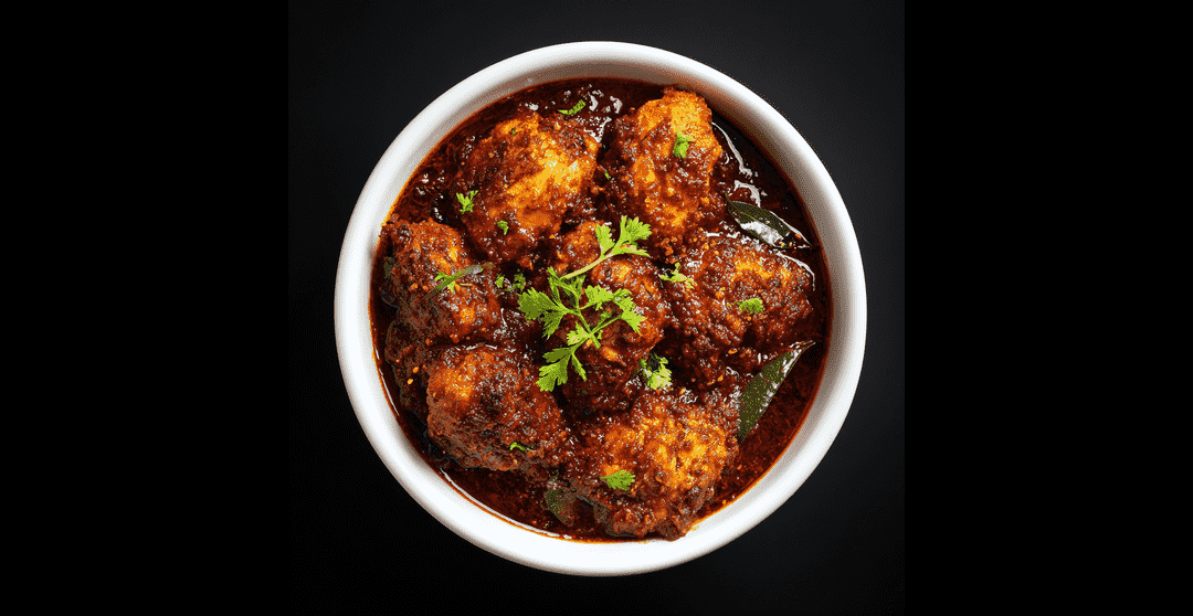 Dak Bangla Handi Murgh ( Bengali Murag Handi).