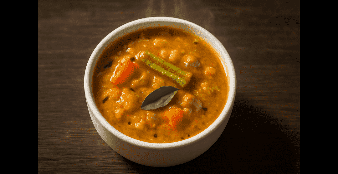 Sambar - 6oz 