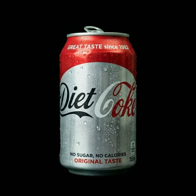 Diet Coke