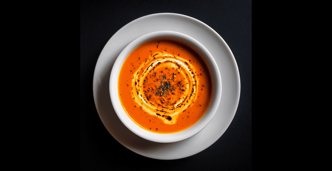 Cream Of Tomato Soup