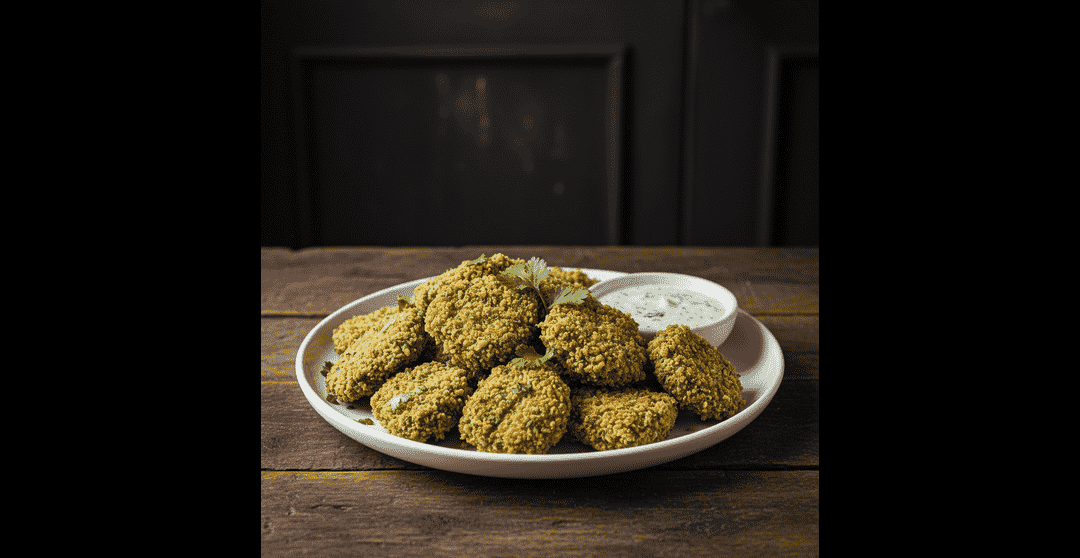 Green Bang Bites