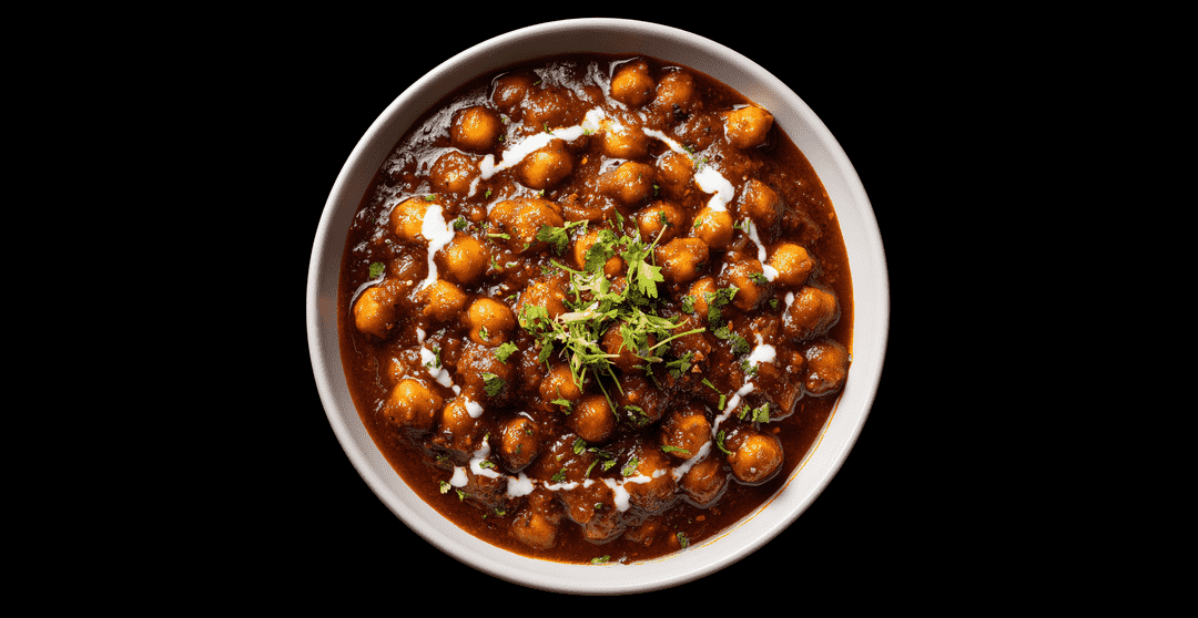 Punjabi Chole Masala