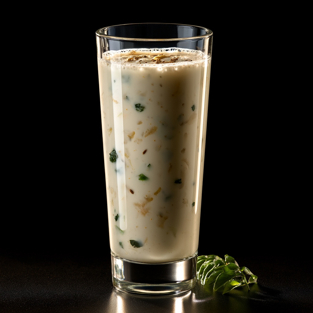 Butter Milk