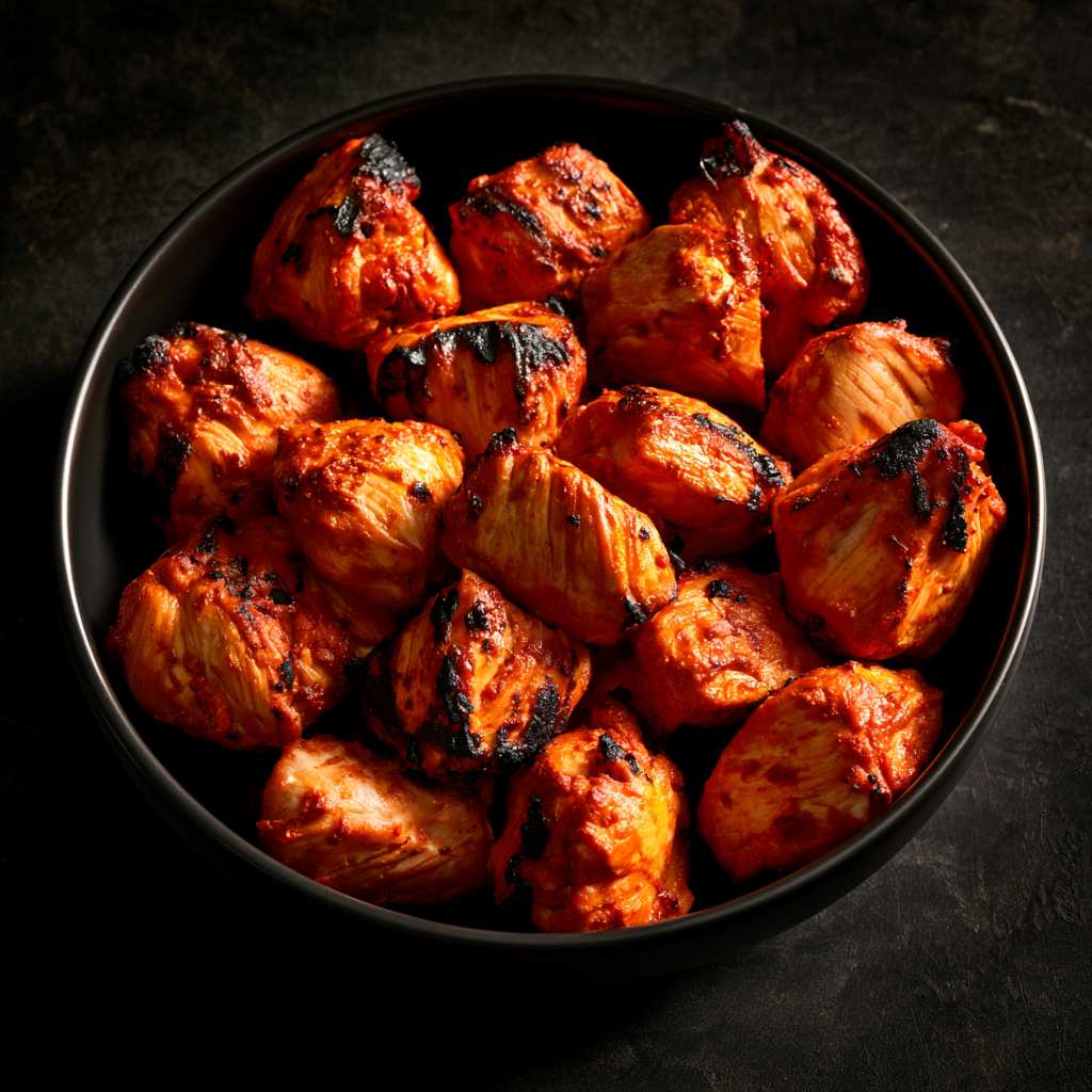 Tandoori Chicken