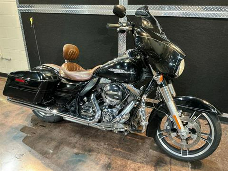 2015 Harley-Davidson Street Glide® Special