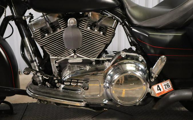 2016 Harley-Davidson Street Glide Special