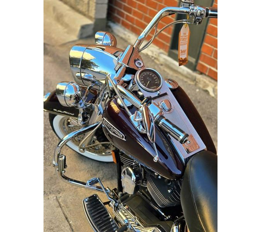 2005 Harley-Davidson® FLHRCI - Road King® Classic