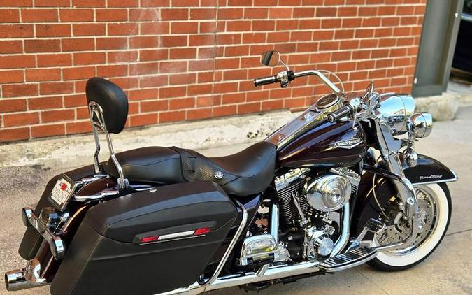 2005 Harley-Davidson® FLHRCI - Road King® Classic