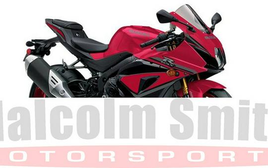 2025 Suzuki GSX-R 1000R