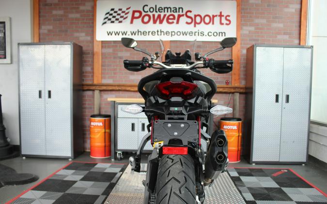 2026 Ducati Multistrada V2 S